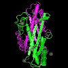 Molecular Structure Image for 3EER