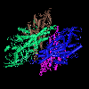 Molecular Structure Image for 3EON