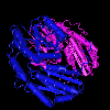 Molecular Structure Image for 3EUA