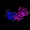 Molecular Structure Image for 3EVJ