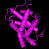 Molecular Structure Image for 2YV6