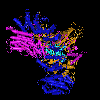 Molecular Structure Image for 2JKR