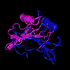 Molecular Structure Image for 2K01