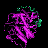 Molecular Structure Image for 2VGO