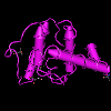 Molecular Structure Image for 2VZC