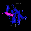 Molecular Structure Image for 2VZG