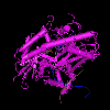 Molecular Structure Image for 3BJY