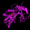 Molecular Structure Image for 3C8F