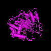 Molecular Structure Image for 3DOP