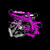 Molecular Structure Image for 3EXZ