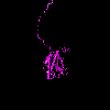 Molecular Structure Image for 2RNE