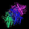 Molecular Structure Image for 2V4E