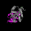 Molecular Structure Image for 2V5G