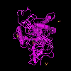 Molecular Structure Image for 2VBP