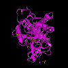 Molecular Structure Image for 2VCM