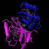 Molecular Structure Image for 2VV6