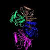 Molecular Structure Image for 2VV7