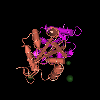 Molecular Structure Image for 2W0R