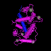 Molecular Structure Image for 3DVE