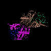 Molecular Structure Image for 3EPL