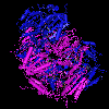 Molecular Structure Image for 3EY9