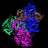 Molecular Structure Image for 3EYA