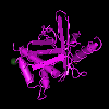 Molecular Structure Image for 3F0W