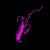 Molecular Structure Image for 2JX8