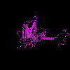 Molecular Structure Image for 2RMN