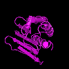 Molecular Structure Image for 3DJU