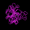 Molecular Structure Image for 3DVB