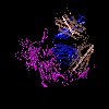 Molecular Structure Image for 3BE1