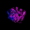 Molecular Structure Image for 3EWM