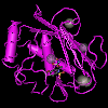 Molecular Structure Image for 3F16