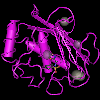 Molecular Structure Image for 3F1A