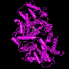 Molecular Structure Image for 3DWB