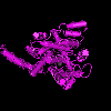 Molecular Structure Image for 3ECM