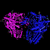 Molecular Structure Image for 3EE6