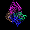 Structure molecule image