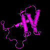 Molecular Structure Image for 2JXN