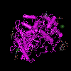 Molecular Structure Image for 3DJY