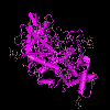 Molecular Structure Image for 3DKK