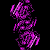 Molecular Structure Image for 3E26