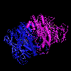 Molecular Structure Image for 3EAO