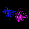 Molecular Structure Image for 3EBW