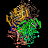 Molecular Structure Image for 3FCP