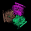 Molecular Structure Image for 2W1B