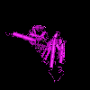 Molecular Structure Image for 2ZR0