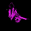 Molecular Structure Image for 2ZRE