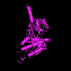 Molecular Structure Image for 2ZRL